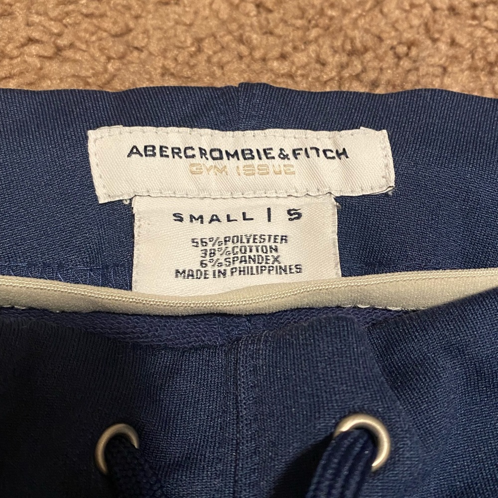 Abercrombie & Fitch flared pants